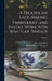 A Treatise on Lace-making, Embroidery, and Needle-work With Irish Flax Threads; Volume 2 by Mary E. Bradford