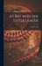At Bat With the Little League by Carl E. Stotz