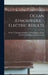 Ocean Atmospheric-electric Results by Carnegie Institution of Washington D