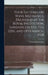 Four Lectures on Wave Mechanics, Delivered at the Royal Institution, London, on 5th, 7th, 12th, and 14th March, 1928 by Erwin 1887-1961 Schrèodinger