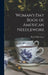 Woman's Day Book of American Needlework by Rose Wilder 1886-1968 Lane