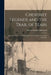 Cherokee Legends and the Trail of Tears: From the Nineteenth Annual Report of the Bureau of American Ethnology by Thomas Bryan Underwood