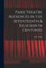 Paris Theatre Audiences in the Seventeenth & Eighteenth Centuries by John Lough