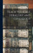 Teach Yourself Heraldry and Genealogy by L. G. (Leslie Gilbert) 1907-1987 Pine