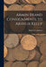 Armin Brand Consignments to Arthur Kelly by Burdette G Johnson