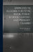 Exercises in Algebra for Fifth Book, Public School Leaving and Primary Classes [microform] by George E. Henderson
