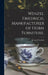 Wenzel Friedrich, Manufacturer of Horn Furniture. by Wenzel 1827-1902 Friedrich
