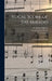 Vocal Score of The Mikado; or, The Town of Titipu by Arthur Sullivan