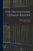 The High School German Reader by W. H. Van Der Smissen