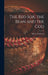 The Red Sox, the Bean and the Cod by Albert 1909-1973 Hirshberg