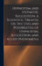 Hypnotism and Hypnotic Suggestion. A Scientific Treatise on the Uses and Possibilities of Hypnotism, Suggestion and Allied Phenomena by Anonymous