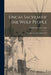 Uncas Sachem of the Wolf People: the Story of a Great Indian Chief by Virginia Frances Voight