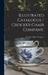 Illustrated Catalogue / Crocker Chair Company. by N. y. ) Crocker Chair Company (New York