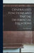 Generalized Functions and Partial Differential Equations by Avner Friedman