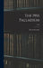 The 1955 Palladium; 1955 by Troy University