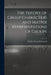 The Theory of Group Characters and Matrix Representations of Groups by Dudley Ernest Littlewood