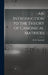 An Introduction to the Theory of Canonical Matrices by H. W. (Herbert Westren) 18 Turnbull