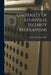 University of Louisville Security Regulations by University of Louisville