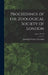 Proceedings of the Zoological Society of London; Index 1911-20 by Zoological Society of London