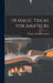 131 Magic Tricks for Amateurs by William Thomas 1909- Pritchard