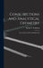 Conic Sections and Analytical Geometry; Theoretically and Practically Illustrated by Horatio N. (Horatio Nelson) Robinson