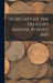 Secretary of the Treasury Annual Report, 1859 by Anonymous