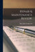 Repair & Maintenance Review. by Paint-Point Products Co