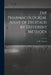 The Pharmacological Assay of Digitalis by Different Methods by J. W. (John William) Trevan