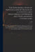 The Deplorable State of New-England by Reason of a Covetous and Treacherous Governour and Pusillanimous Counsellors [microform]: With a Vindication of by A H