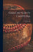 Golf in North Carolina by O. B. (Oscar Bane) 1882-1950 Keeler