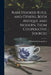 Rare Hooked Rugs, and Others, Both Antique and Modern, From Cooperative Sources by William Winthrop 1860-1955 Kent