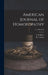 American Journal of Homoeopathy; 3, (1848-1849) by S. R. Kirby, R. A. Snow