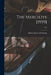 The Mercilite [1959]; 1959 by N. Mercy School of Nursing (Charlotte