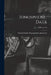 Ionospheric Data; CRPL-F-A 39 by Central Radio Propagation Laboratory