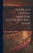 The Reach Official American League Base Ball Guide; 1890 by Anonymous