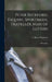 Peter Beckford, Esquire, Sportsman, Traveller, Man of Letters; a Biography by A. Henry Higginson