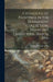 Catalogue of Paintings in the Permanent Collection, Transient Exhibitions, March 1916 by Toledo Museum of Art