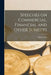 Speeches on Commercial, Financial and Other Subjects [microform] by Elijah 1816-1882 Ward