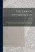 The Law of Intimidation: What Does It Mean?: the Decision of the Plymouth Magistrates in the Case of Messrs. Curran, Shepheard, and Matthews; no. 257 by Anonymous