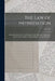 The Law of Intimidation: What Does It Mean?: the Decision of the Plymouth Magistrates in the Case of Messrs. Curran, Shepheard, and Matthews; no. 257 by Anonymous