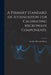 A Primary Standard of Attenuation for Calibrating Microwave Components. by Herbert Edward Davies