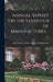 Annual Report on the Statistics of Manufactures ..; 1894 by Massachusetts Dept of Labor and Ind