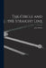 The Circle and the Straight Line [microform] by John Harris
