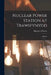 Nuclear Power Station at Trawsfynydd: Inquiry by Minister of Power
