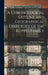 A Chronological Outline and Geographical Directory of the Koppes Family by Charles W. 1870- Koppes