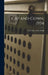 Cap and Gown, 1954 by University of the South