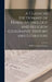 A Classical Dictionary of Hindu Mythology and Religion Geography, History and Literature by M. R. a. S. John Dowson