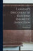 Faraday's Discovery of Electro-magnetic Induction by Thomas 1893- Martin
