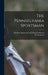 The Pennsylvania Sportsman by Outdoor Sportsman and Organizations I