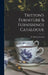 Tritton's Furniture & Furnishings Catalogue by F Tritton Limited